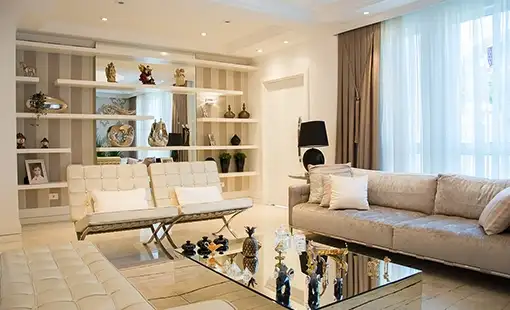 Jp Infra Parel Images