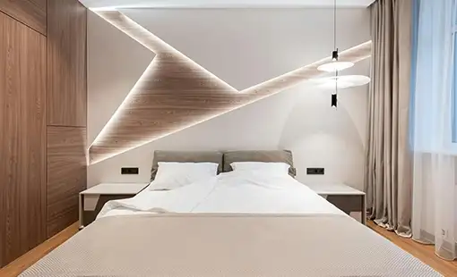 Jp Infra Parel Images